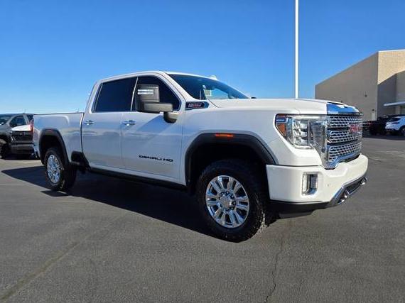 GMC SIERRA HD 2022 1GT49REY5NF353798 image GMC SIERRA HD 2022 1GT49REY5NF353798 image